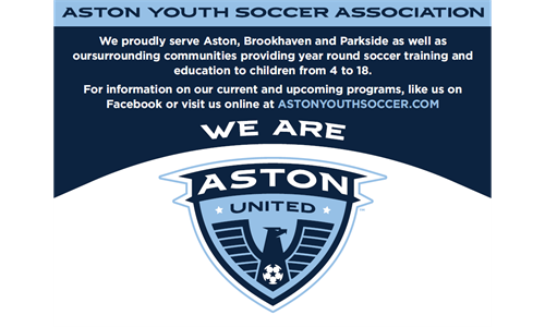 Aston Youth Soccer