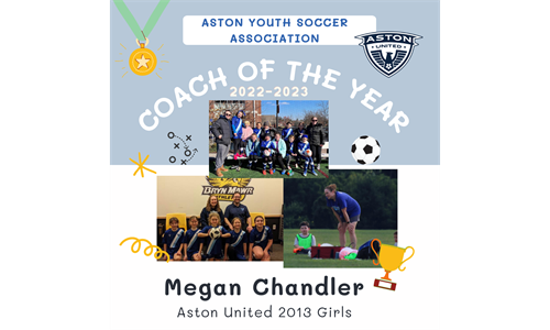 Coach of the Year 