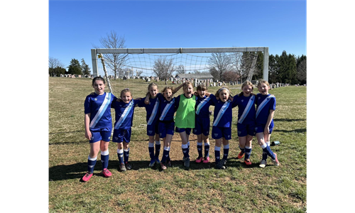 Travel Soccer Registration 