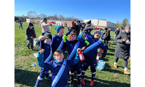 Travel Soccer FAQs