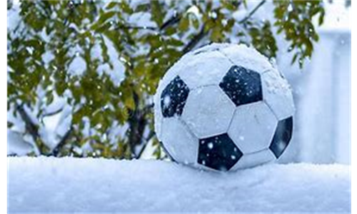 Winter Soccer Registration