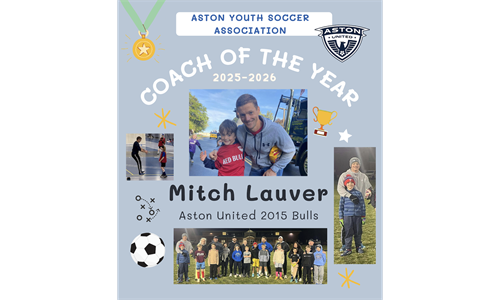 2025-26 Coach of the Year